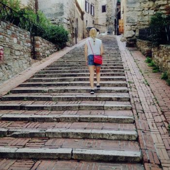 Perugia